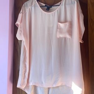 Forever 21 blouse